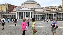 Best of Naples & Pompeii Private Tour w/Luxury Car, Guide, Tkts! 