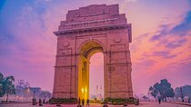 Delhi City Tour