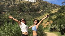 Los Angeles Private, Guided, Full-Day Sightseeing Tour