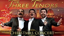 The Three Tenors - Christmas Edition