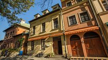 1,5-Hour Jewish Quarter Kazimierz Walking Guided Tour in Krakow