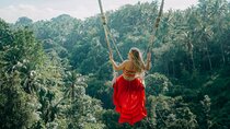 UBUD Instagram Spot Tour with Photographer