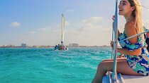 Discover the Best Catamaran Plus Adventure to Isla Mujeres