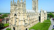 Castles and Cathedrals Oxford PhD Historian Guide - 2 Day Tour