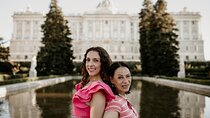 ANGLE - Experience Madrid With a Local Photographer