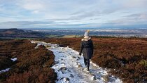 Trek the Tombs and Trails in the Dublin Mountains