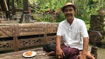 ARMA Museum and Resort 'Golden Hour' Tour with Agung Rai