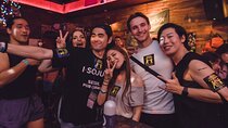 The Seoul Pub Crawl Official