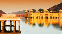 Private Jaipur Full Day City Tour
