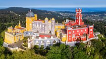 Half-Day Private Tour in Sintra