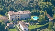 Private Italian Cooking In A Historic Villa In The Hills Of Lucca (Groups of 10)