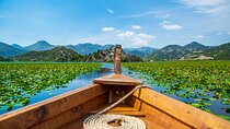 Skadar Lake & Coast Private Tour