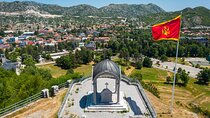 Cetinje Lovcen Njegusi Private Tour - Heartland of Montenegro Day Trip