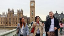 London Private One Day Tour with a Local, Highlights & Off-the-Beaten-Path 