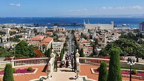 Full-Day Private Tour from Haifa to Old City of Acre
