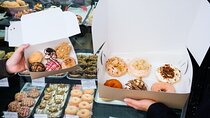 Handcrafted Donuts of Toronto: A Sweet City Walking Tour