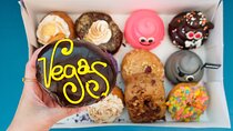 Viva Las Donuts: The Ultimate Las Vegas Artisan Donut Tour