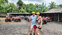 Private Quad Bike Experience in Bali
