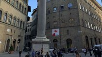 Florence: Private City Walking tour