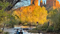 Sedona Cathedral Rock E-Bike Adventure