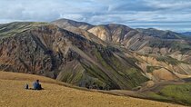 Private Day Trip in Landmannalaugar from Reykjavík