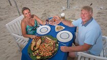 Half Day Punta Cana Food Tour Including Transportation 