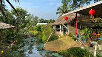 Mekong 2D1N SMALL GROUP Stay at Family Homestay WITH BBQ DINNER