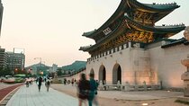 Discover Seoul: Local Life and History