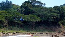 Sigatoka Heli-Safari Day Trip