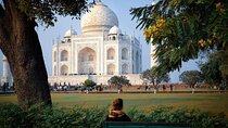 3-Days Private Agra & Jaipur Tour with 5-star hotels from Delhi