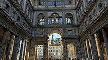 Florence: Skip-the-Line Uffizi Gallery Private Family Tour