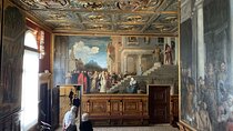 Venice: Accademia Gallery Entry Ticket & Private Guided Tour