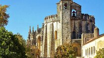 Tomar&Templars, Private Walking Tour, by Local Guide