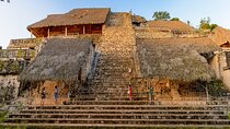 Mayan Ruins of Mexico: App-Based Self-Guided Walking Tour Bundle