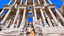 Private 10-Day Istanbul Ephesus Pamukkale Cappadocia Guided Tour 