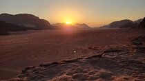 Sunrise & Sunset Tours | Magic Bedouin Star