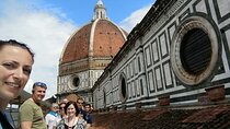Florence Skip-the-Line Duomo Tour with Guide & Brunelleschi Dome
