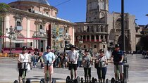 Valencia Old Town Segway Tour