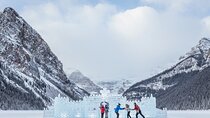 Banff, Lake Louise & Johnston Canyon | Winter Wonderland Tour