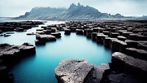 Private Full-Day Giants Causeway Tour from Dublin