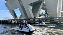 Jetski Ride one hour