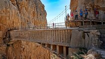 Private Day-Trip to Caminito Del Rey from Malaga