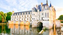 Chenonceau Castle: Private Guided with Ticket