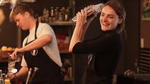 5 day International Bartenders Course- Cape Town