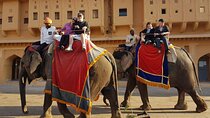 4 Days Golden Triangle Tour | 1N Delhi, 1N Agra, 1N Jaipur