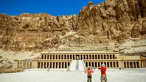 Full-Day Private Sightseeing Tour on the West side of Luxor
