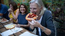 Budapest Street Food Tour with Local Snacks, Dessert and Beer