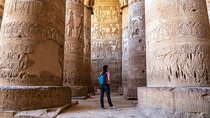 Private Dendera and Abydos Day Tour