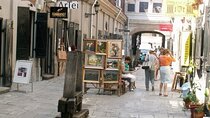 Explore Bucharest Step by Step With A Local Guide