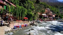 Private Day Trip to Atlas Mountains and 3 valleys - Lunch & Guide